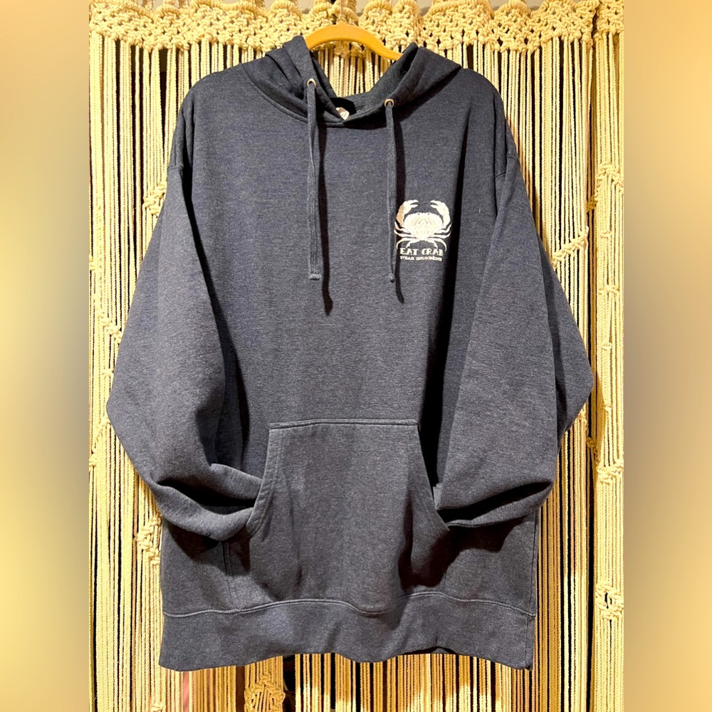 New Grundéns Hoodie